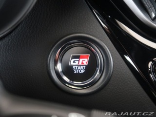 Toyota C-HR 2.0Hybrid,CZ,1Maj, Gr Spo 2023