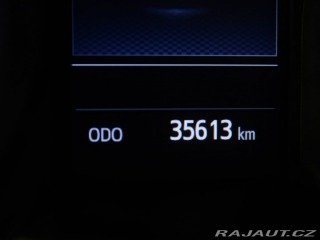 Toyota C-HR 2.0Hybrid,CZ,1Maj, Gr Spo 2023