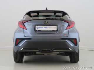 Toyota C-HR 2.0Hybrid,CZ,1Maj, Gr Spo 2023