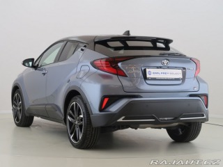 Toyota C-HR 2.0Hybrid,CZ,1Maj, Gr Spo 2023