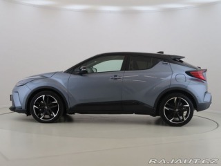 Toyota C-HR 2.0Hybrid,CZ,1Maj, Gr Spo 2023