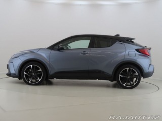 Toyota C-HR 2.0Hybrid,CZ,1Maj, Gr Spo 2023