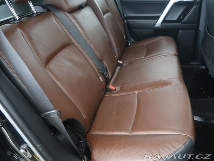 Toyota Land Cruiser 4.0i V6,CZ,1Maj,4x4,Prado 2016