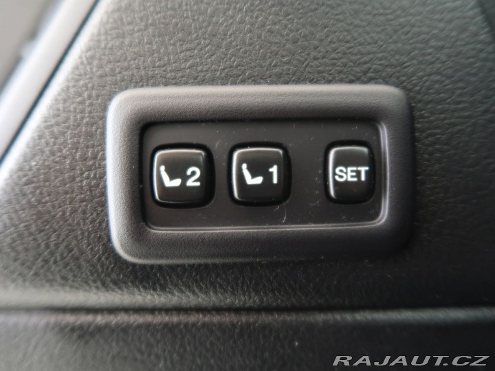 Toyota Land Cruiser 4.0i V6,CZ,1Maj,4x4,Prado 2016