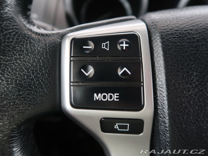 Toyota Land Cruiser 4.0i V6,CZ,1Maj,4x4,Prado 2016