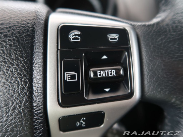 Toyota Land Cruiser 4.0i V6,CZ,1Maj,4x4,Prado 2016