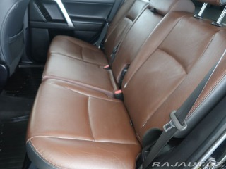 Toyota Land Cruiser 4.0i V6,CZ,1Maj,4x4,Prado 2016