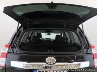 Toyota Land Cruiser 4.0i V6,CZ,1Maj,4x4,Prado 2016
