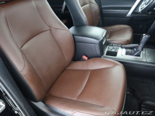 Toyota Land Cruiser 4.0i V6,CZ,1Maj,4x4,Prado 2016