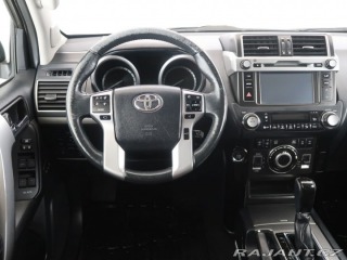 Toyota Land Cruiser 4.0i V6,CZ,1Maj,4x4,Prado 2016