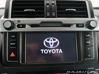 Toyota Land Cruiser 4.0i V6,CZ,1Maj,4x4,Prado 2016