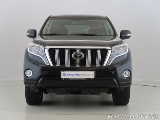 Toyota Land Cruiser 4.0i V6,CZ,1Maj,4x4,Prado 2016