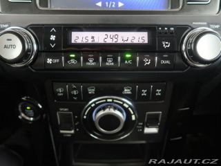 Toyota Land Cruiser 4.0i V6,CZ,1Maj,4x4,Prado 2016