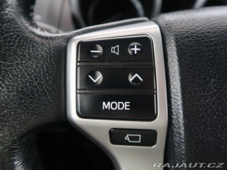 Toyota Land Cruiser 4.0i V6,CZ,1Maj,4x4,Prado 2016