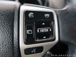 Toyota Land Cruiser 4.0i V6,CZ,1Maj,4x4,Prado 2016