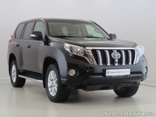 Toyota Land Cruiser 4.0i V6,CZ,1Maj,4x4,Prado 2016