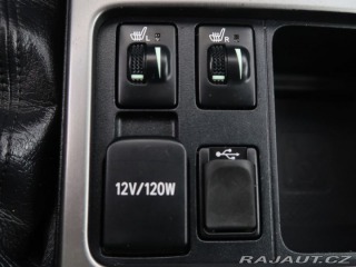 Toyota Land Cruiser 4.0i V6,CZ,1Maj,4x4,Prado 2016