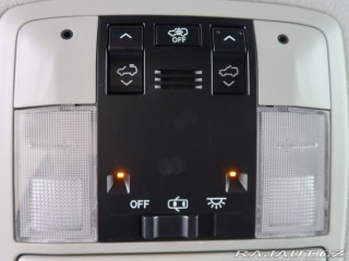 Toyota Land Cruiser 4.0i V6,CZ,1Maj,4x4,Prado 2016