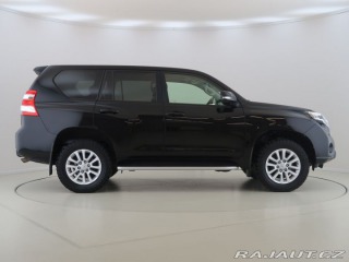 Toyota Land Cruiser 4.0i V6,CZ,1Maj,4x4,Prado 2016