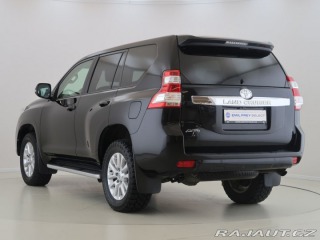 Toyota Land Cruiser 4.0i V6,CZ,1Maj,4x4,Prado 2016