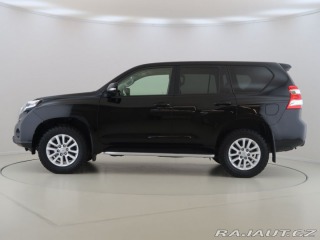 Toyota Land Cruiser 4.0i V6,CZ,1Maj,4x4,Prado 2016