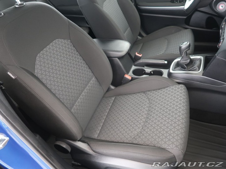 Kia Ceed 1.5T-GDI,CZ,1Maj,Spin 2023