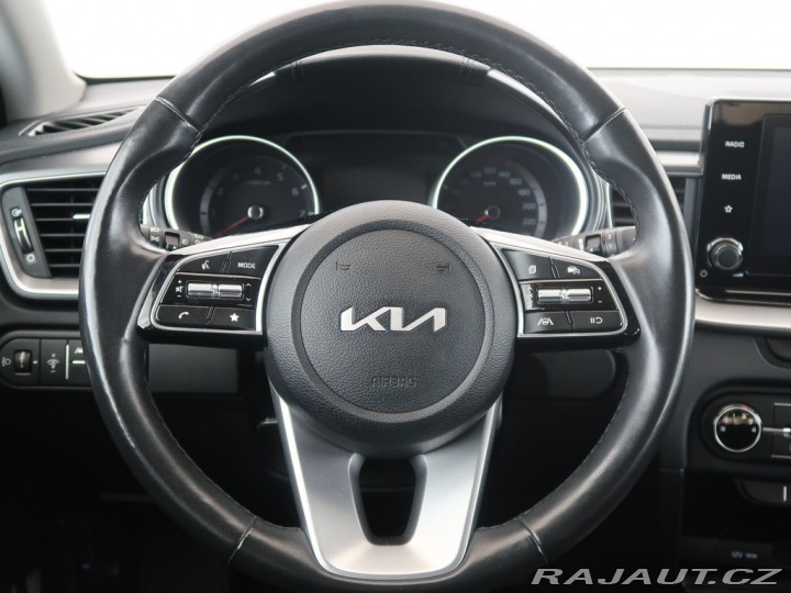 Kia Ceed 1.5T-GDI,CZ,1Maj, 2023