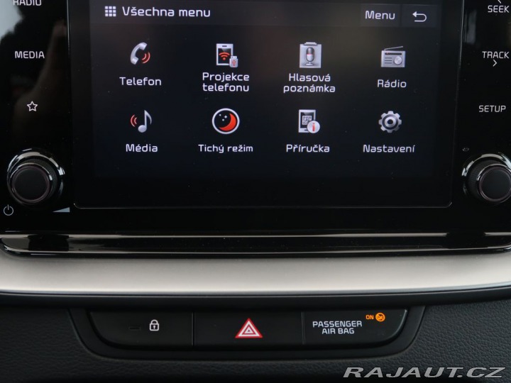 Kia Ceed 1.5T-GDI,CZ,1Maj,Spin 2023