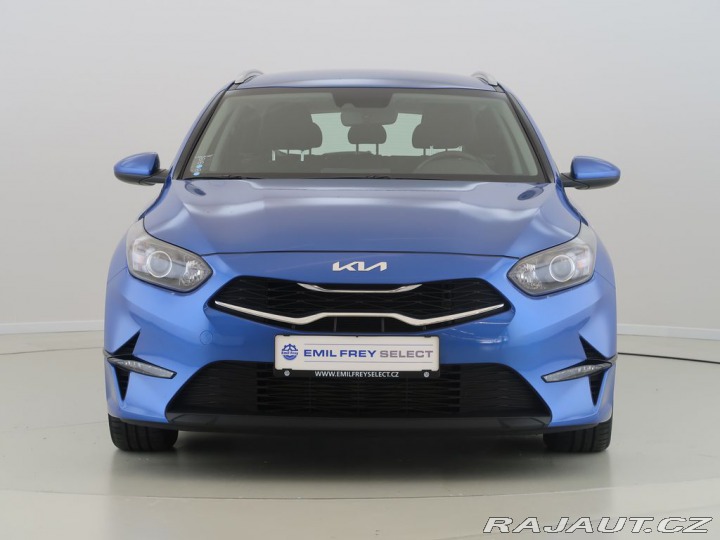 Kia Ceed 1.5T-GDI,CZ,1Maj,Spin 2023
