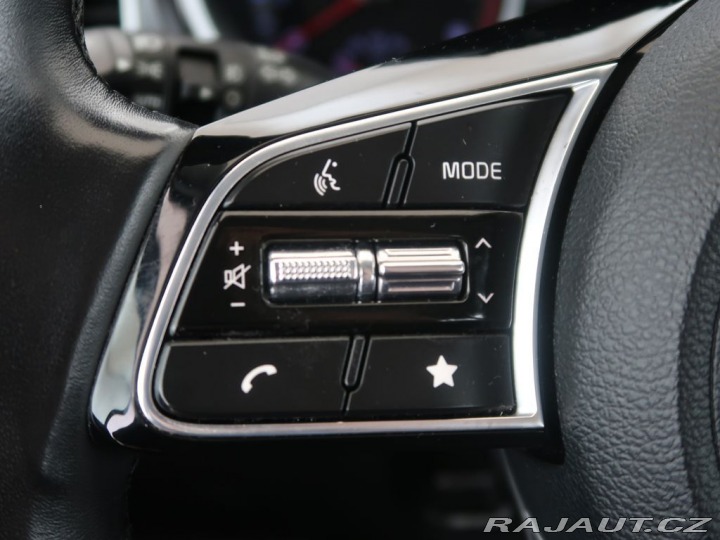 Kia Ceed 1.5T-GDI,CZ,1Maj, 2023