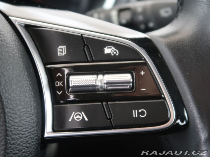 Kia Ceed 1.5T-GDI,CZ,1Maj,Spin 2023