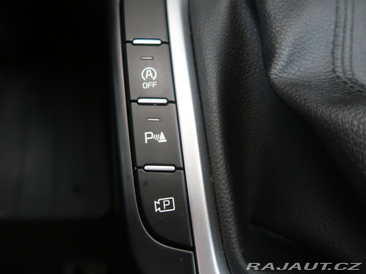 Kia Ceed 1.5T-GDI,CZ,1Maj,Spin 2023