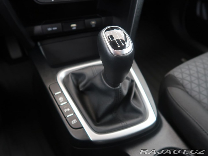 Kia Ceed 1.5T-GDI,CZ,1Maj,Spin 2023