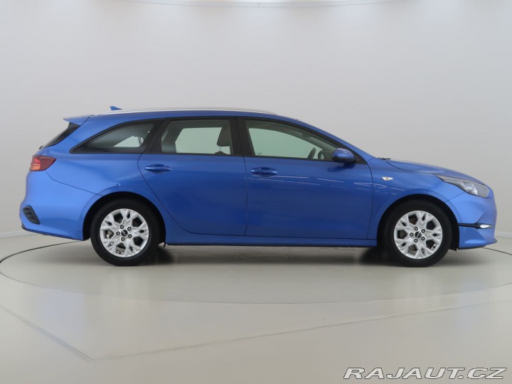 Kia Ceed 1.5T-GDI,CZ,1Maj,Spin 2023