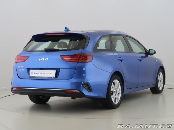 Kia Ceed 1.5T-GDI,CZ,1Maj,Spin 2023