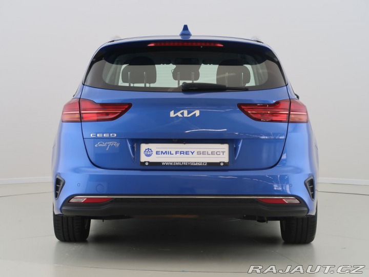 Kia Ceed 1.5T-GDI,CZ,1Maj,Spin 2023