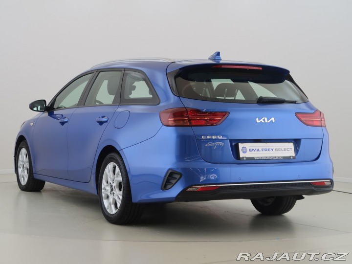 Kia Ceed 1.5T-GDI,CZ,1Maj,Spin 2023