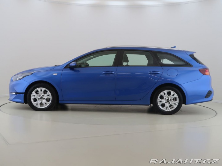 Kia Ceed 1.5T-GDI,CZ,1Maj,Spin 2023