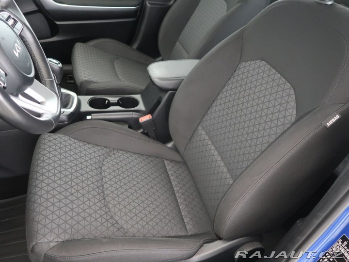 Kia Ceed 1.5T-GDI,CZ,1Maj,Spin 2023