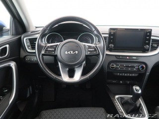 Kia Ceed 1.5T-GDI,CZ,1Maj, 2023