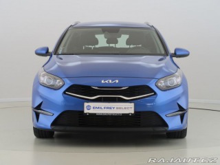 Kia Ceed 1.5T-GDI,CZ,1Maj, 2023