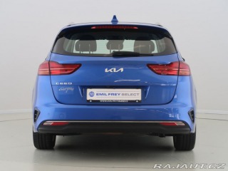 Kia Ceed 1.5T-GDI,CZ,1Maj, 2023