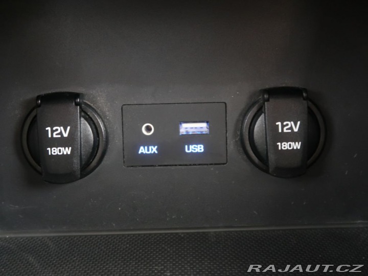 Hyundai i30 1.0T-GDI,88kW,CZ,Manuál 2017