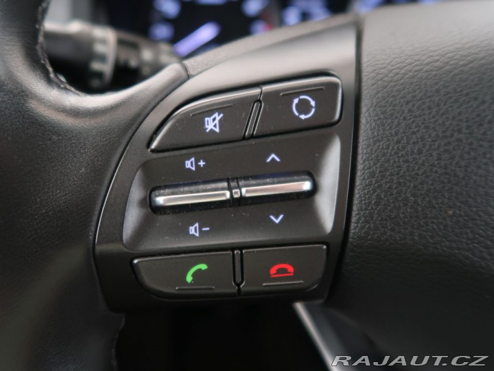 Hyundai i30 1.0T-GDI,88kW,CZ,Manuál 2017