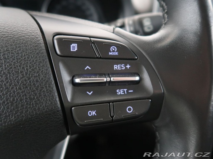 Hyundai i30 1.0T-GDI,88kW,CZ,Manuál 2017