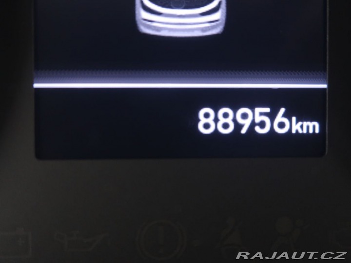 Hyundai i30 1.0T-GDI,88kW,CZ,Manuál 2017