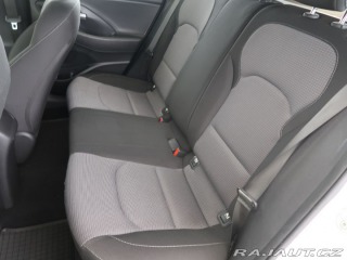 Hyundai i30 1.0T-GDI,88kW,CZ,Manuál 2017