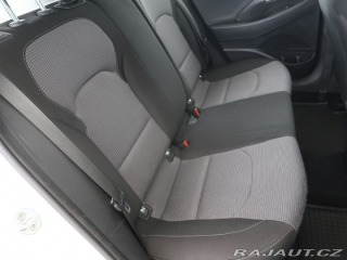 Hyundai i30 1.0T-GDI,88kW,CZ,Manuál 2017