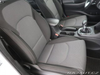 Hyundai i30 1.0T-GDI,88kW,CZ,Manuál 2017