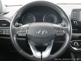 Hyundai i30 1.0T-GDI,88kW,CZ,Manuál 2017